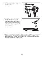 Preview for 14 page of Pro-Form PFTL16011.0 User Manual