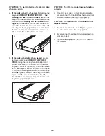 Preview for 32 page of Pro-Form PFTL16011.0 User Manual