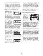 Preview for 16 page of Pro-Form PFTL39110.0 User Manual