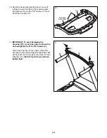 Предварительный просмотр 14 страницы Pro-Form PFTL496140 User Manual