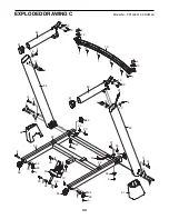 Предварительный просмотр 34 страницы Pro-Form PFTL496140 User Manual