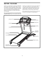 Preview for 5 page of Pro-Form PFTL59508.3 User Manual