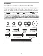 Preview for 6 page of Pro-Form PFTL59508.3 User Manual