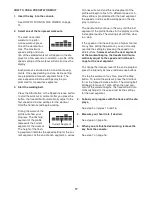 Preview for 17 page of Pro-Form PFTL59508.3 User Manual