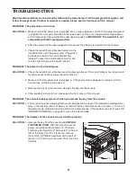 Preview for 21 page of Pro-Form PFTL59508.3 User Manual