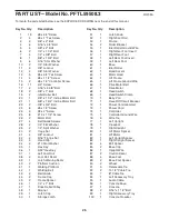 Preview for 26 page of Pro-Form PFTL59508.3 User Manual