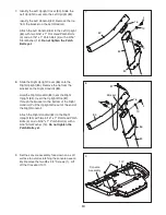 Предварительный просмотр 10 страницы Pro-Form PFTL60509.0 User Manual