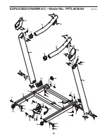 Предварительный просмотр 30 страницы Pro-Form PFTL60509.0 User Manual