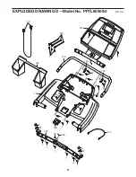 Предварительный просмотр 31 страницы Pro-Form PFTL60509.0 User Manual