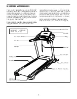 Preview for 7 page of Pro-Form PFTL79117.0 User Manual