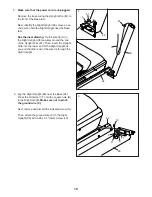 Preview for 10 page of Pro-Form PFTL79117.0 User Manual