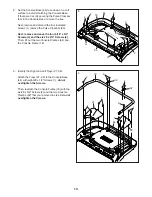 Preview for 13 page of Pro-Form PFTL79117.0 User Manual