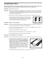 Preview for 23 page of Pro-Form PFTL94105.0 User Manual