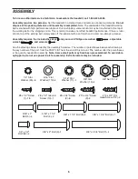 Preview for 6 page of Pro-Form PFTL99910.0 User Manual