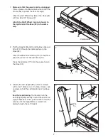 Preview for 7 page of Pro-Form PFTL99910.0 User Manual