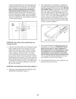 Preview for 27 page of Pro-Form PFTL99911.1 User Manual