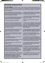 Preview for 3 page of Pro-Form PITL50714.0 User Manual