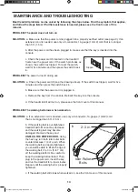 Предварительный просмотр 14 страницы Pro-Form PITL50714.0 User Manual