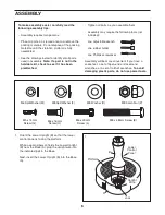 Preview for 6 page of Pro-Form PIVB49608.0 User Manual