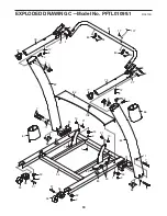 Preview for 30 page of Pro-Form Poerw 990 PFTL01099.1 User Manual