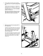 Preview for 9 page of Pro-Form Power 1295i User Manual