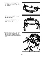 Preview for 11 page of Pro-Form Power 1295i User Manual