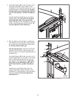 Предварительный просмотр 9 страницы Pro-Form Power 690 User Manual