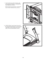 Предварительный просмотр 10 страницы Pro-Form Power 690 User Manual