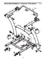 Предварительный просмотр 30 страницы Pro-Form Power 690 User Manual