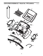 Предварительный просмотр 31 страницы Pro-Form Power 690 User Manual