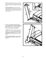 Preview for 8 page of Pro-Form Power 995 User Manual