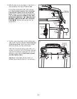 Preview for 11 page of Pro-Form Power 995 User Manual