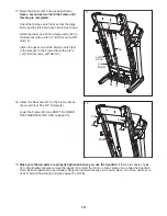 Preview for 14 page of Pro-Form Power 995 User Manual