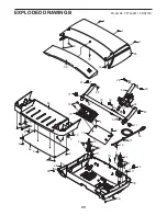 Предварительный просмотр 33 страницы Pro-Form Power 995 User Manual