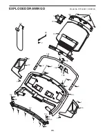 Предварительный просмотр 35 страницы Pro-Form Power 995 User Manual