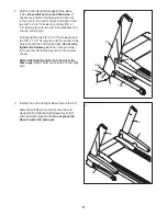 Preview for 9 page of Pro-Form Pro 2500 PFTL14011.2 User Manual