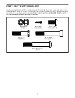 Предварительный просмотр 7 страницы Pro-Form PRO 9.9 User Manual