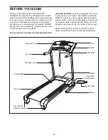 Предварительный просмотр 5 страницы Pro-Form Ramp Trainer 420 User Manual