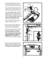 Предварительный просмотр 9 страницы Pro-Form Ramp Trainer 420 User Manual