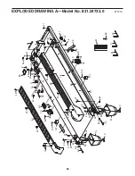 Предварительный просмотр 24 страницы Pro-Form Ramp Trainer 420 User Manual