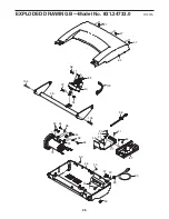 Предварительный просмотр 25 страницы Pro-Form Ramp Trainer 420 User Manual