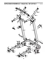 Предварительный просмотр 26 страницы Pro-Form Ramp Trainer 420 User Manual