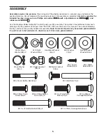 Preview for 5 page of Pro-Form ReflexStep User Manual