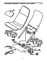 Предварительный просмотр 11 страницы Pro-Form Restoration 831.270000 User Manual