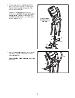 Предварительный просмотр 9 страницы Pro-Form SPACESAVER DX User Manual