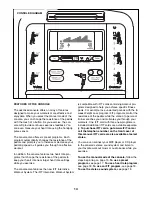 Предварительный просмотр 14 страницы Pro-Form SPACESAVER DX User Manual