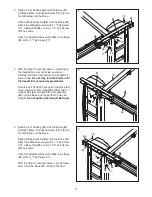 Предварительный просмотр 7 страницы Pro-Form Sport 1100 PFTL49507.1 User Manual