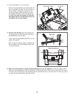 Preview for 10 page of Pro-Form Sport 1100 PFTL49507.1 User Manual