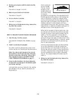 Preview for 16 page of Pro-Form Sport 1100 PFTL49507.1 User Manual