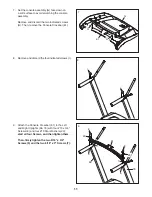 Preview for 11 page of Pro-Form Sport 4.0 User Manual